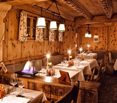 Фото Arosa Kulm  15