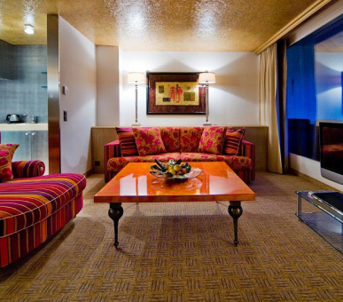 Картинка Tsсhuggen Grand Hotel (Швейцария, Ароза) 3 Фото Tsсhuggen Grand Hotel (Швейцария, Ароза) 3