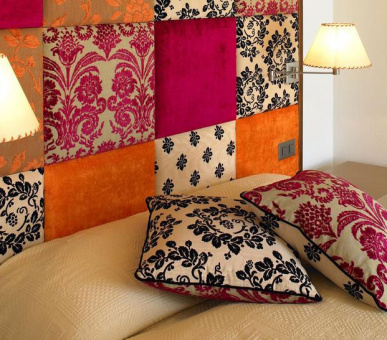 Картинка Tsсhuggen Grand Hotel (Швейцария, Ароза) 10 Фото Tsсhuggen Grand Hotel (Швейцария, Ароза) 10