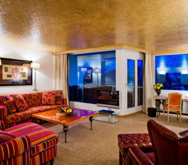 Картинка Tsсhuggen Grand Hotel (Швейцария, Ароза) 14 Фото Tsсhuggen Grand Hotel (Швейцария, Ароза) 14