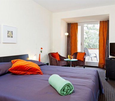 Картинка Excelsior Arosa (Швейцария, Ароза) 5 Фото Excelsior Arosa (Швейцария, Ароза) 5