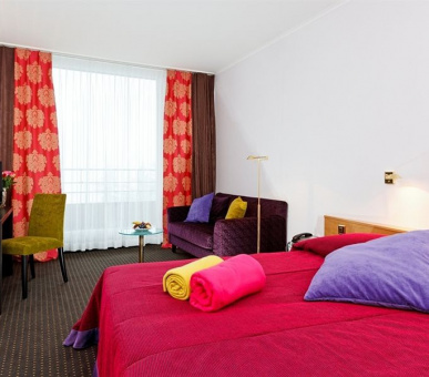 Картинка Excelsior Arosa (Швейцария, Ароза) 8 Фото Excelsior Arosa (Швейцария, Ароза) 8