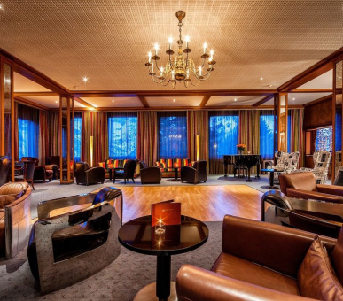 Картинка Excelsior Arosa (Швейцария, Ароза) 42 Фото Excelsior Arosa (Швейцария, Ароза) 42