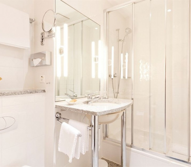 Картинка Excelsior Arosa (Швейцария, Ароза) 21 Фото Excelsior Arosa (Швейцария, Ароза) 21