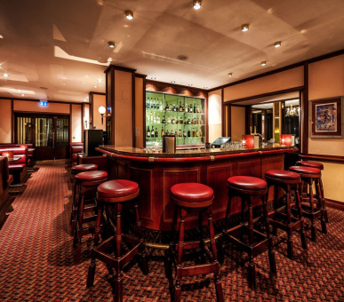 Картинка Excelsior Arosa (Швейцария, Ароза) 40 Фото Excelsior Arosa (Швейцария, Ароза) 40