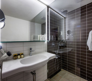 Картинка Excelsior Arosa (Швейцария, Ароза) 17 Фото Excelsior Arosa (Швейцария, Ароза) 17