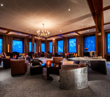 Картинка Excelsior Arosa (Швейцария, Ароза) 35 Фото Excelsior Arosa (Швейцария, Ароза) 35