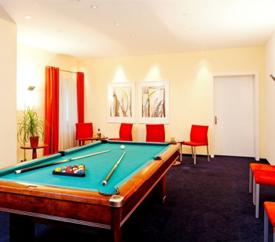 Картинка Excelsior Arosa (Швейцария, Ароза) 29 Фото Excelsior Arosa (Швейцария, Ароза) 29