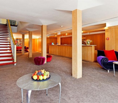 Картинка Excelsior Arosa (Швейцария, Ароза) 2 Фото Excelsior Arosa (Швейцария, Ароза) 2