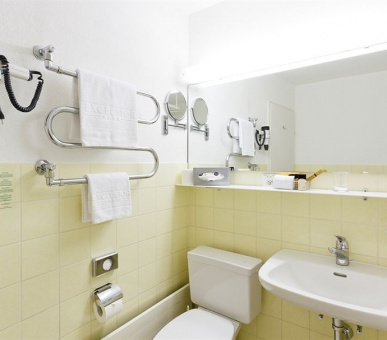 Картинка Excelsior Arosa (Швейцария, Ароза) 22 Фото Excelsior Arosa (Швейцария, Ароза) 22