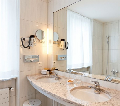 Картинка Excelsior Arosa (Швейцария, Ароза) 25 Фото Excelsior Arosa (Швейцария, Ароза) 25