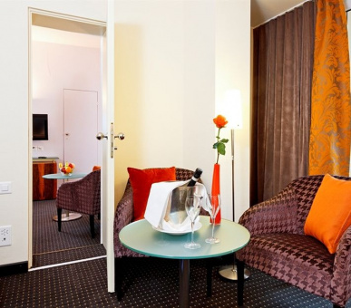 Картинка Excelsior Arosa (Швейцария, Ароза) 19 Фото Excelsior Arosa (Швейцария, Ароза) 19