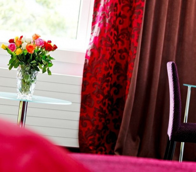 Картинка Excelsior Arosa (Швейцария, Ароза) 20 Фото Excelsior Arosa (Швейцария, Ароза) 20