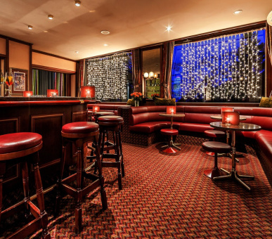 Картинка Excelsior Arosa (Швейцария, Ароза) 37 Фото Excelsior Arosa (Швейцария, Ароза) 37