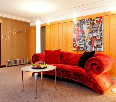 Картинка Excelsior Arosa (Швейцария, Ароза) 3 Фото Excelsior Arosa (Швейцария, Ароза) 3