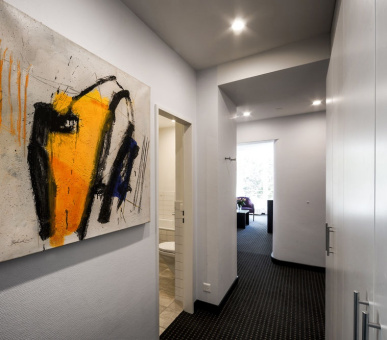 Картинка Excelsior Arosa (Швейцария, Ароза) 16 Фото Excelsior Arosa (Швейцария, Ароза) 16