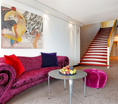 Картинка Excelsior Arosa (Швейцария, Ароза) 4 Фото Excelsior Arosa (Швейцария, Ароза) 4