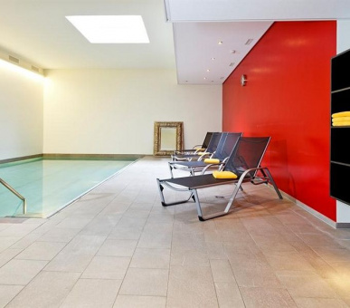 Картинка Excelsior Arosa (Швейцария, Ароза) 26 Фото Excelsior Arosa (Швейцария, Ароза) 26