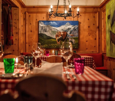 Картинка Excelsior Arosa (Швейцария, Ароза) 39 Фото Excelsior Arosa (Швейцария, Ароза) 39