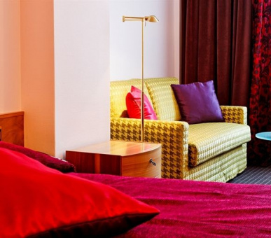 Картинка Excelsior Arosa (Швейцария, Ароза) 7 Фото Excelsior Arosa (Швейцария, Ароза) 7