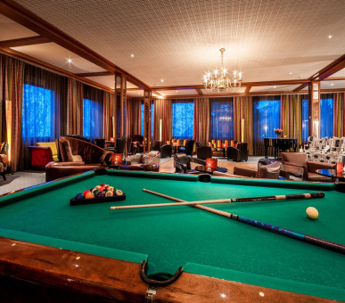 Картинка Excelsior Arosa (Швейцария, Ароза) 31 Фото Excelsior Arosa (Швейцария, Ароза) 31