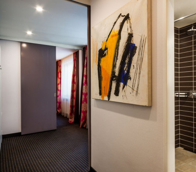 Картинка Excelsior Arosa (Швейцария, Ароза) 13 Фото Excelsior Arosa (Швейцария, Ароза) 13