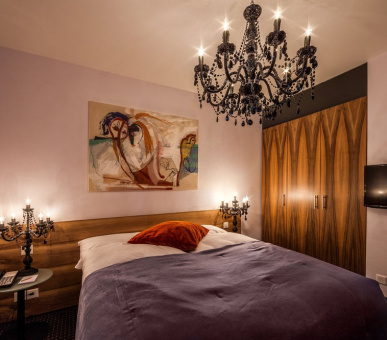 Картинка Excelsior Arosa (Швейцария, Ароза) 15 Фото Excelsior Arosa (Швейцария, Ароза) 15