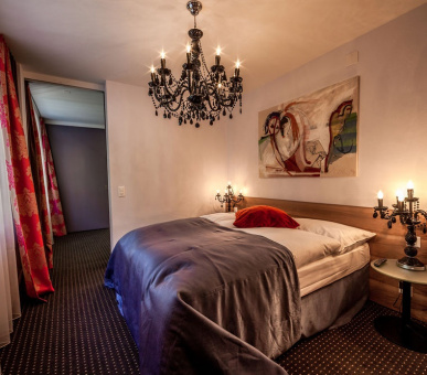 Картинка Excelsior Arosa (Швейцария, Ароза) 18 Фото Excelsior Arosa (Швейцария, Ароза) 18