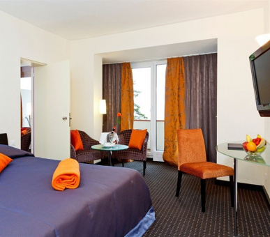 Картинка Excelsior Arosa (Швейцария, Ароза) 6 Фото Excelsior Arosa (Швейцария, Ароза) 6