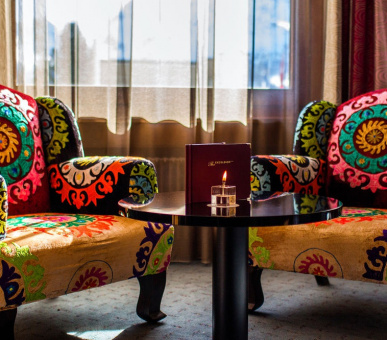 Картинка Excelsior Arosa (Швейцария, Ароза) 38 Фото Excelsior Arosa (Швейцария, Ароза) 38