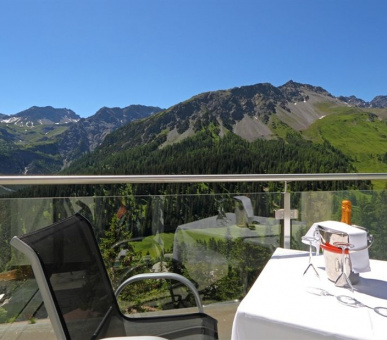 Картинка Excelsior Arosa (Швейцария, Ароза) 44 Фото Excelsior Arosa (Швейцария, Ароза) 44