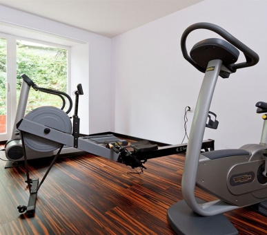 Картинка Excelsior Arosa (Швейцария, Ароза) 27 Фото Excelsior Arosa (Швейцария, Ароза) 27