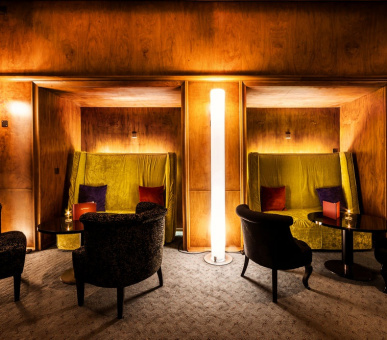 Картинка Excelsior Arosa (Швейцария, Ароза) 41 Фото Excelsior Arosa (Швейцария, Ароза) 41