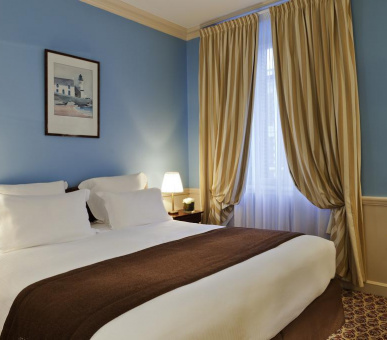 Картинка Le Grand H?tel Barri?re de Dinard 2 Фото Le Grand H?tel Barri?re de Dinard 2