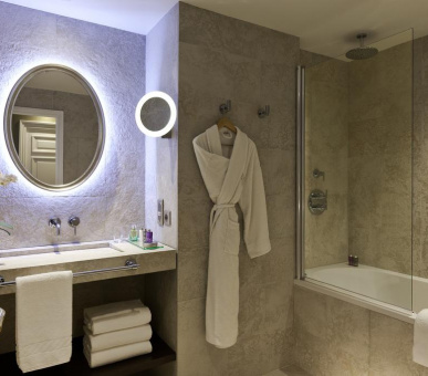 Картинка Le Grand H?tel Barri?re de Dinard 7 Фото Le Grand H?tel Barri?re de Dinard 7