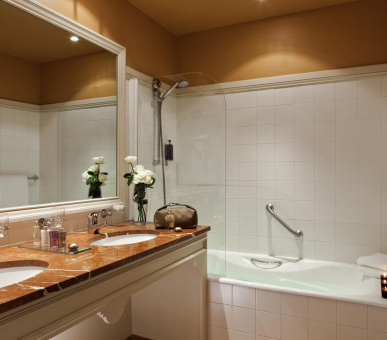 Картинка Le Grand H?tel Barri?re de Dinard 4 Фото Le Grand H?tel Barri?re de Dinard 4