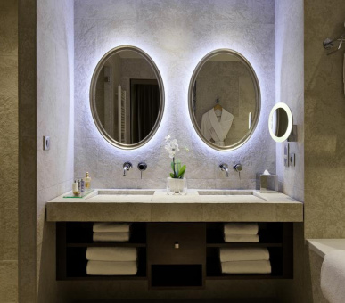 Картинка Le Grand H?tel Barri?re de Dinard 5 Фото Le Grand H?tel Barri?re de Dinard 5