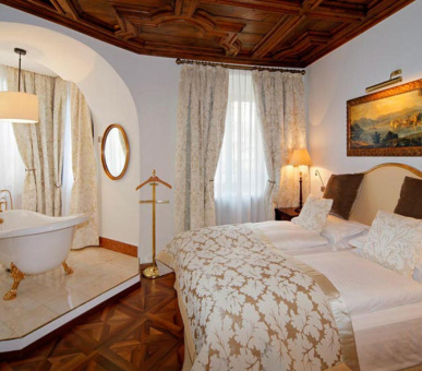 Фото Palace Merano 21