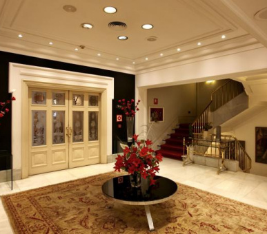 Картинка Ercilla Lopez de Haro (Испания, Бильбао) 24 Фото Ercilla Lopez de Haro (Испания, Бильбао) 24