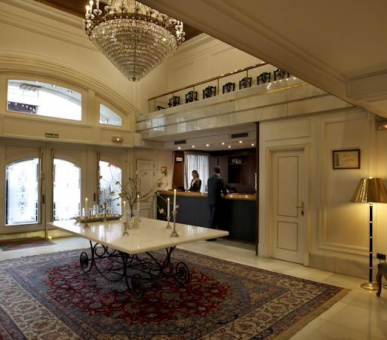 Картинка Ercilla Lopez de Haro (Испания, Бильбао) 23 Фото Ercilla Lopez de Haro (Испания, Бильбао) 23