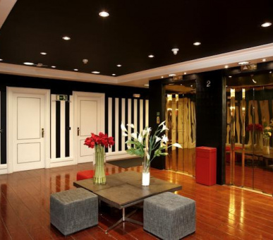 Картинка Ercilla Lopez de Haro (Испания, Бильбао) 25 Фото Ercilla Lopez de Haro (Испания, Бильбао) 25