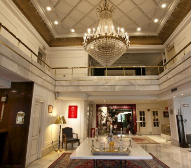 Картинка Ercilla Lopez de Haro (Испания, Бильбао) 26 Фото Ercilla Lopez de Haro (Испания, Бильбао) 26