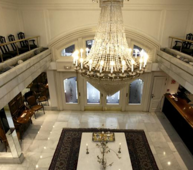 Картинка Ercilla Lopez de Haro (Испания, Бильбао) 22 Фото Ercilla Lopez de Haro (Испания, Бильбао) 22