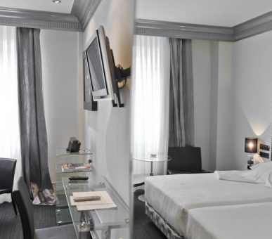 Картинка Ercilla Lopez de Haro (Испания, Бильбао) 8 Фото Ercilla Lopez de Haro (Испания, Бильбао) 8