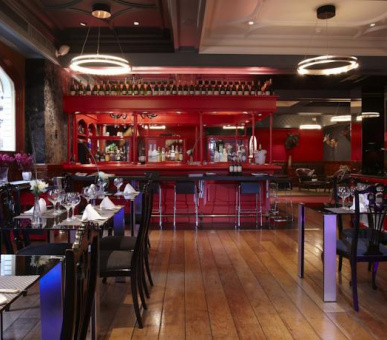 Картинка Ercilla Lopez de Haro (Испания, Бильбао) 15 Фото Ercilla Lopez de Haro (Испания, Бильбао) 15