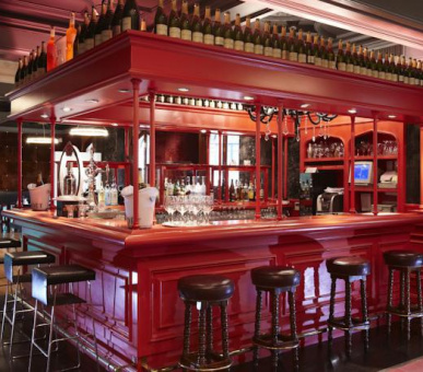 Картинка Ercilla Lopez de Haro (Испания, Бильбао) 14 Фото Ercilla Lopez de Haro (Испания, Бильбао) 14