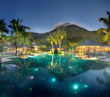 Hilton Seychelles Labriz Resort & Spa