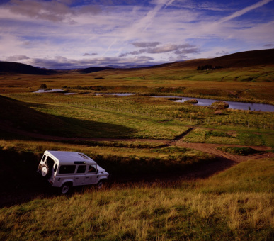Картинка Gleneagles (Великобритания, Пертшир) 8 Фото Gleneagles (Великобритания, Пертшир) 8