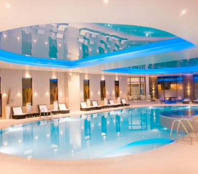 Картинка Gleneagles (Великобритания, Пертшир) 17 Фото Gleneagles (Великобритания, Пертшир) 17