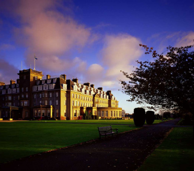 Картинка Gleneagles (Великобритания, Пертшир) 1 Фото Gleneagles (Великобритания, Пертшир) 1